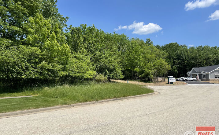Pictures of Land property located at Metric Dr, Tallmadge, OH 44278 for sales - image #1