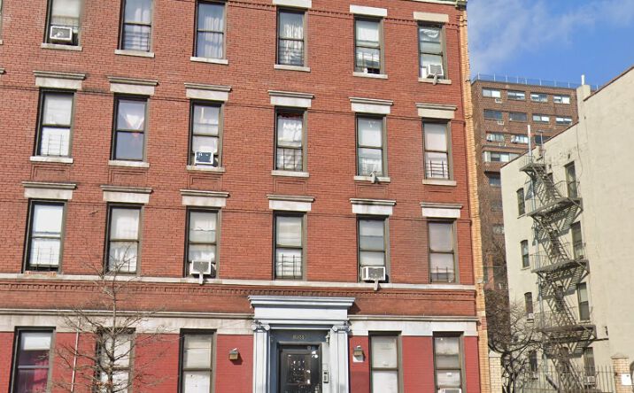 Pictures of Multifamily property located at 2089 Webster Ave, The Bronx, NY 10457 for sales - image #1