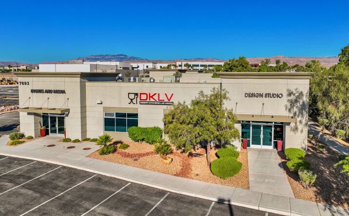 4580 W Post Rd, Las Vegas, NV 89118 | Crexi.com