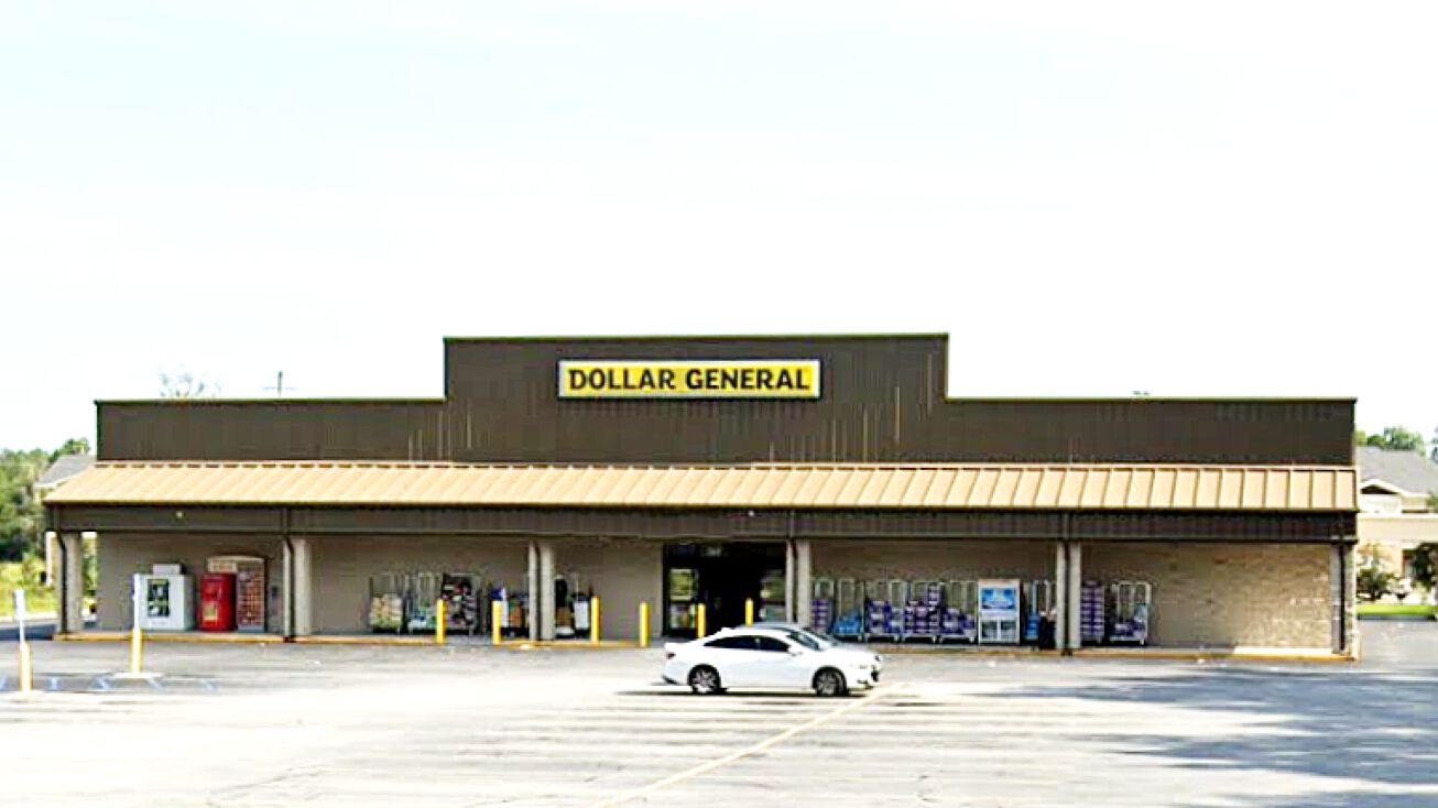 365 Lakes Blvd, Lake Park, GA 31636