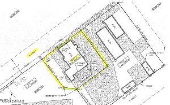 Pictures of Industrial, Retail property located at 1313 B Street, Meridian, MS 39301 for sales - image #1