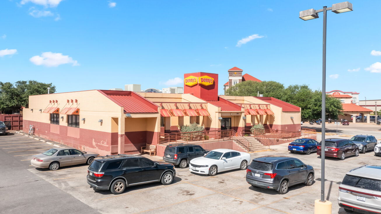 3114 S Clack St, Abilene, TX 79606