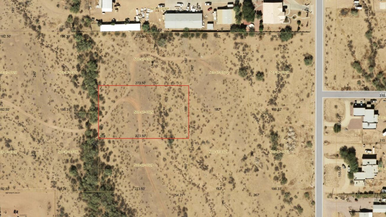 323X2 N 227th Ave, Wittmann, AZ 85361 | Crexi.com