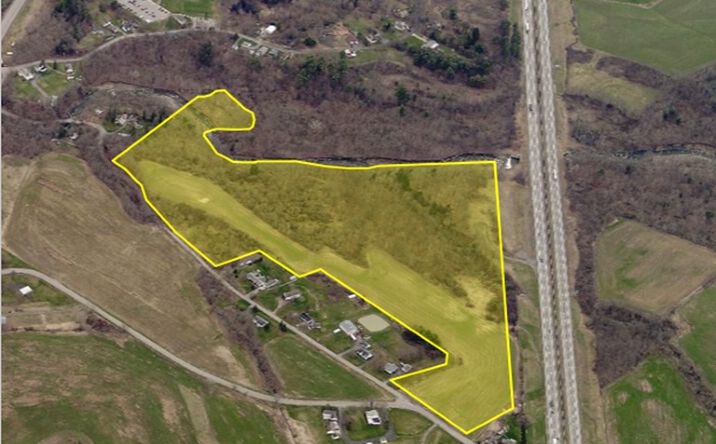 Pictures of Land property located at Snooks Corners Rd, Amsterdam, NY 12010 for sales - image #1