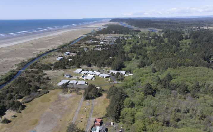 Pictures of Hospitality property located at 3009 WA-109, Copalis Beach, WA 98535 for sales - image #1
