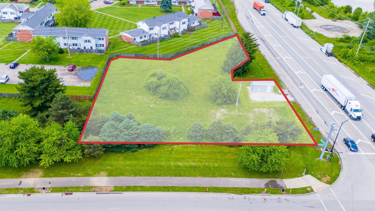 0 LondonGroveport Rd, Columbus, OH 43217