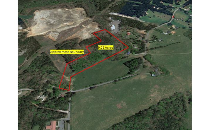 Pictures of Land property located at Hazel Moon Rd, Winder, GA 30680 for sales - image #1
