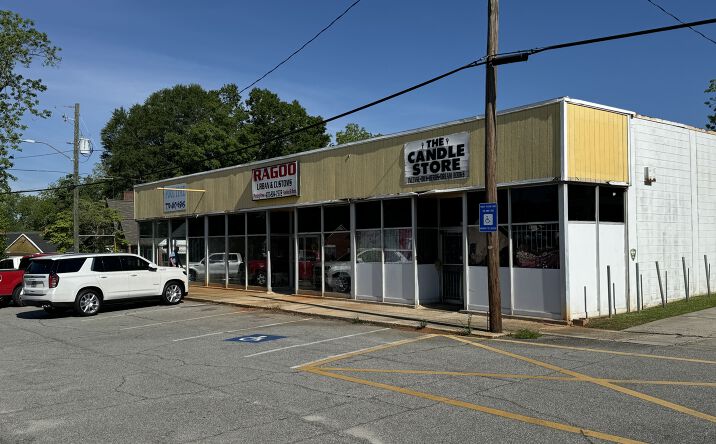 309 W Taylor St, Griffin, GA 30223 | Crexi.com