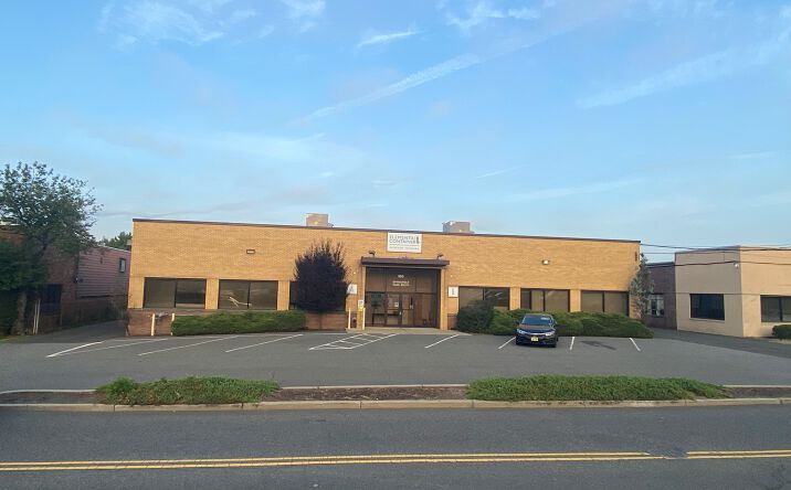 Pictures of Industrial property located at 860 Springfield Rd, Union, NJ 07083 for sales - image #1