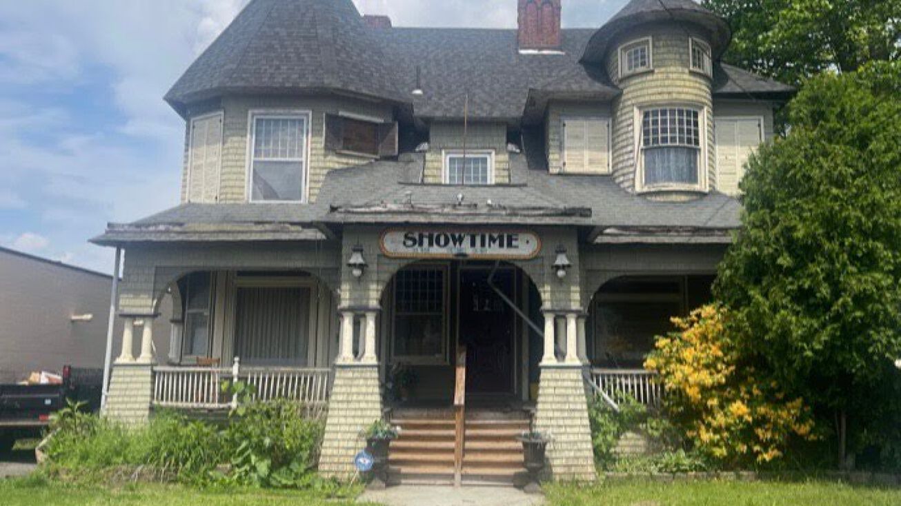 142 Main St, Binghamton, NY 13905