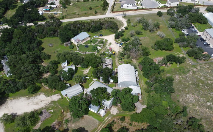 Pictures of Land property located at 1011 Co Rd 270, Leander, TX 78641 for sales - image #1