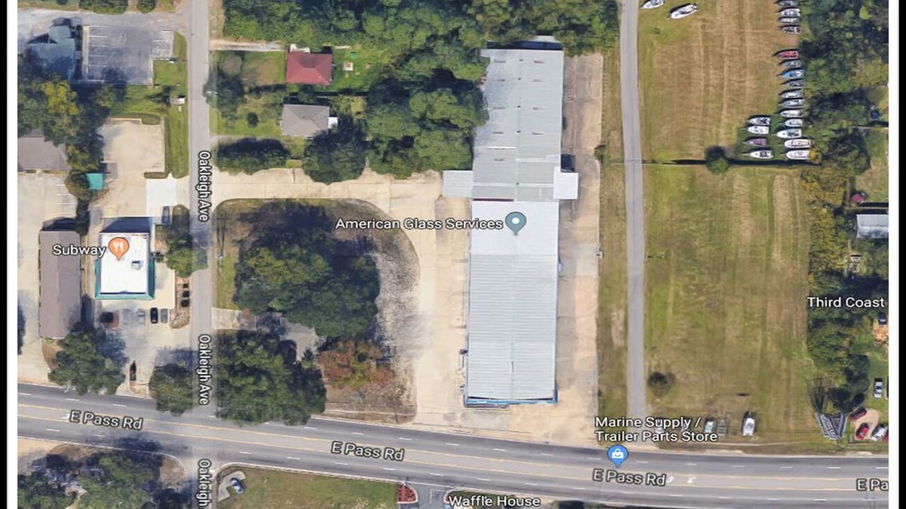 2234 E Pass Rd, Gulfport, MS 39507