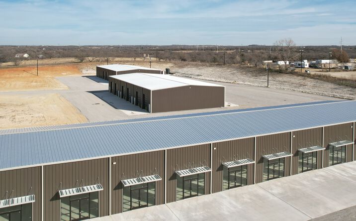 Pictures of Industrial, Land, Office, Retail property located at 380 West Us Highway, Decatur, TX 75401 for sales - image #1