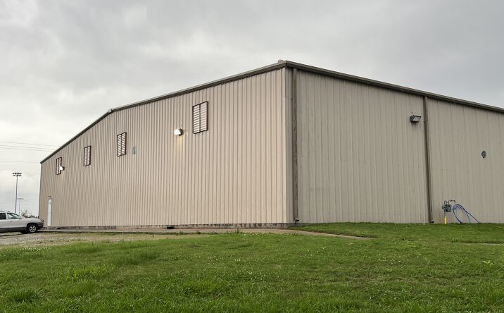 Pictures of Industrial property located at 2003 Town W Dr, Rogers, AR 72756 for sales - image #1