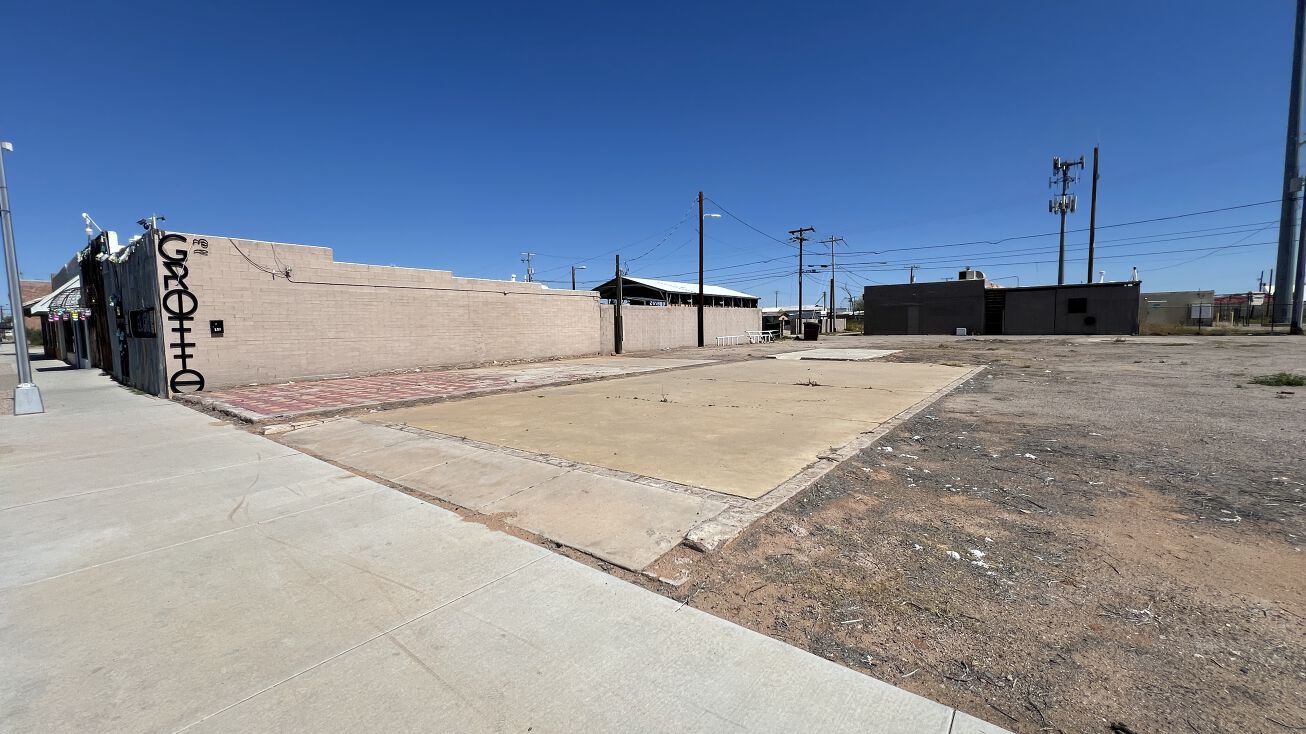 255 S Main St, Coolidge, AZ 85128