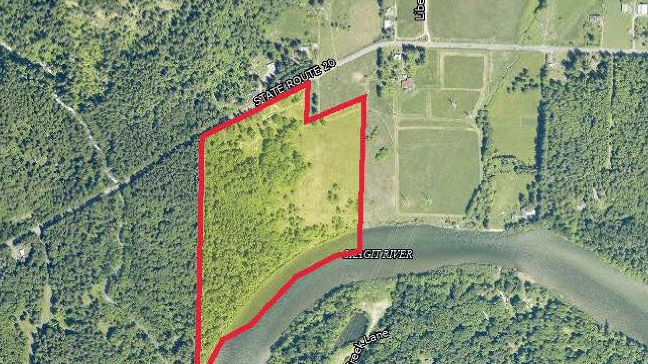 57588 State Rte 20, Rockport, WA 98283