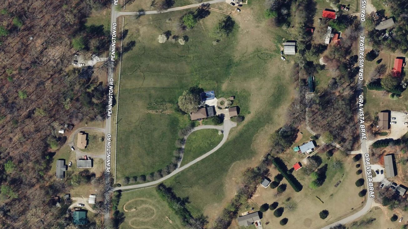 3836 Pennington Rd, Greer, SC 29651