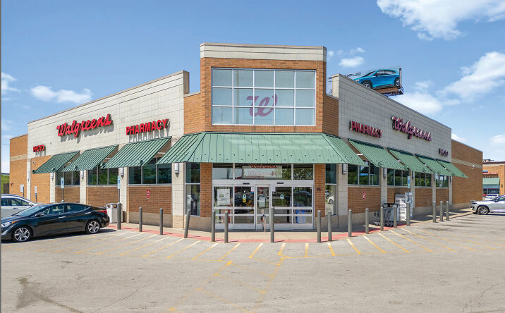 Pictures of Retail property located at 12854 S Ashland Ave, Calumet Park, IL 60827 for sales - image #1
