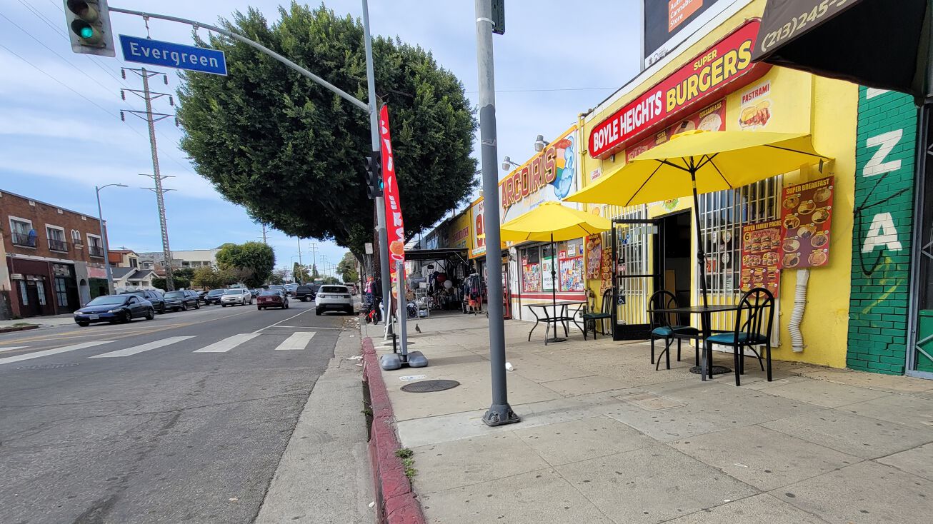 3009 Wabash Ave, Los Angeles, CA 90063