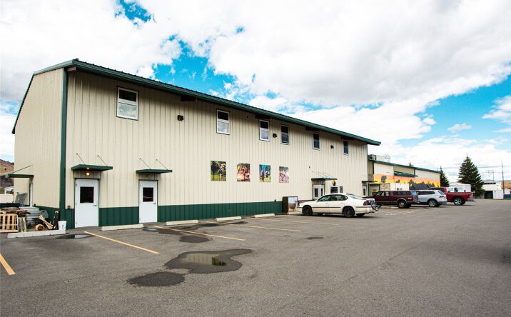 Pictures of Mixed Use, Land, Retail property located at 1618-1622 Montana Drive, Anaconda, MT 59711 for sales - image #1