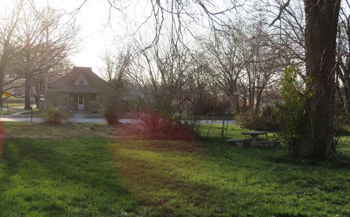 Pictures of Special Purpose property located at 303 S STATE Street, Iola, KS 66749 for sales - image #1