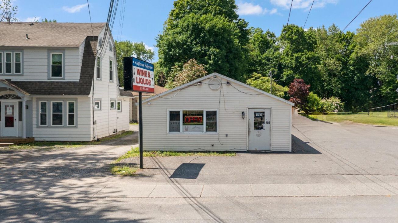 209 Jefferson Heights, Catskill, NY 12414 | Crexi.com