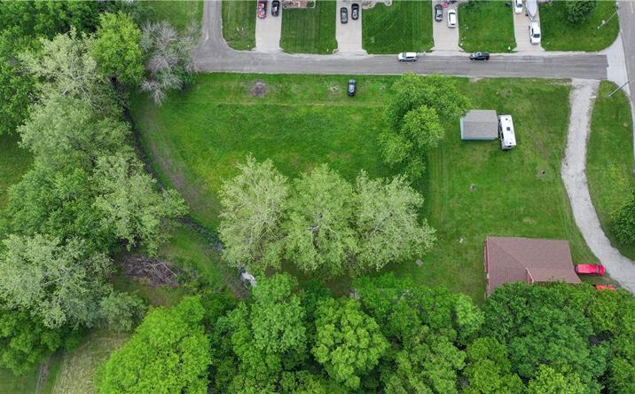 Pictures of Land property located at 501 Port Arthur Road, Trimble, MO 64492 for sales - image #1
