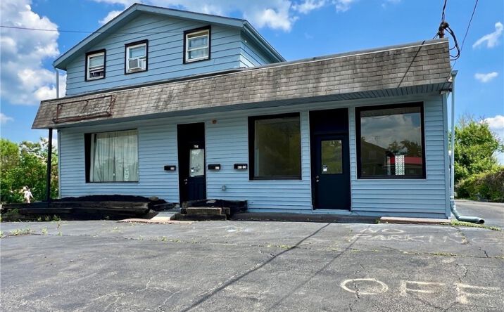 Pictures of Special Purpose property located at 624 Elm Ne Road, Warren, OH 44483 for sales - image #1