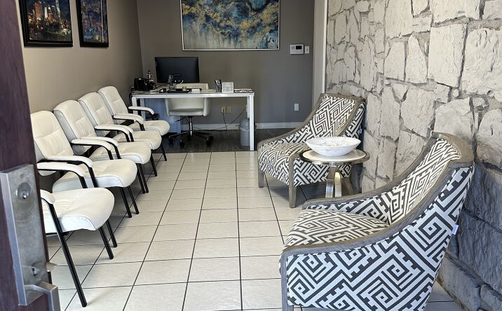 Pictures of Office, Land property located at 7181 S Braden Avenue, Tulsa, OK 74136 for sales - image #1