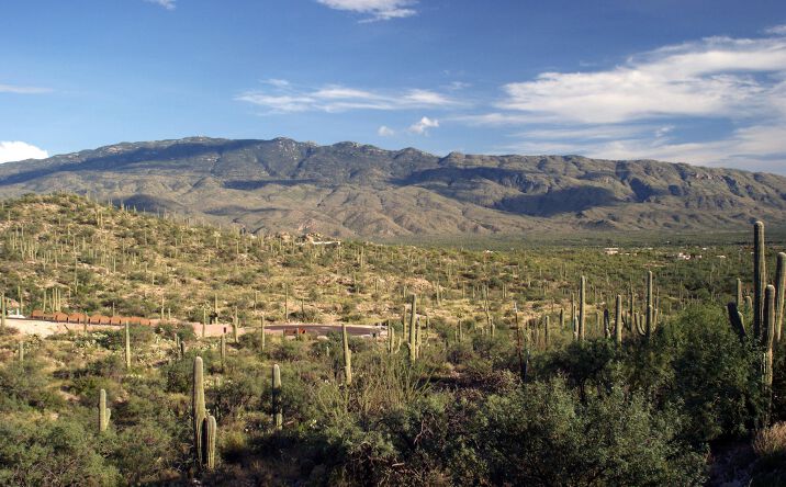 Pictures of Land property located at 3061 Placita De Nazca, Tucson, AZ 85749 for sales - image #1