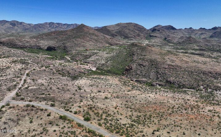 Pictures of Land property located at TBD Circulo Milpas, 153 Tubac, Rio Rico, AZ 85648 for sales - image #1