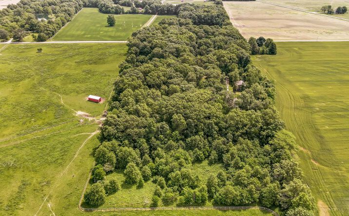 Pictures of Land property located at 0 Delaware County Line Road, Marysville, OH 43040 for sales - image #1