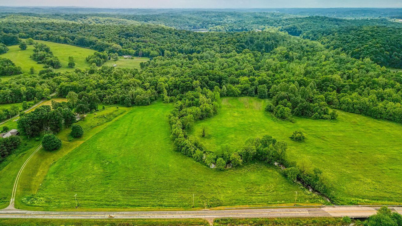 0 OH160, Hamden, OH 45634