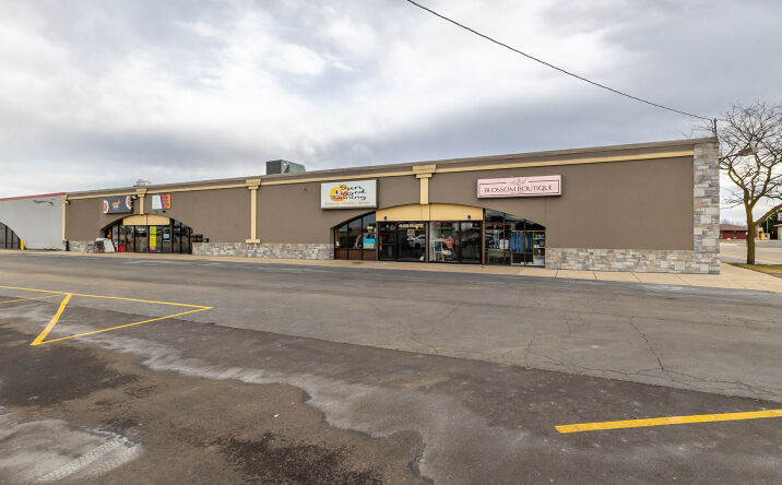 Pictures of Retail property located at 1012 4th Ave W, Monroe, WI 53566 for sales - image #1
