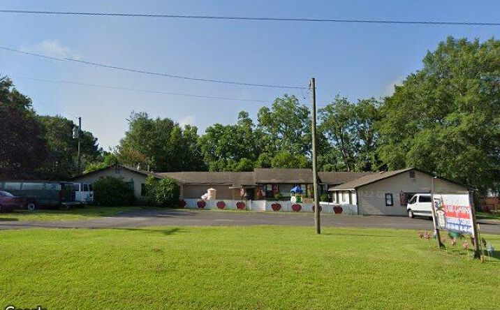 Pictures of Retail property located at 2561 Old Highway 24, Hattiesburg, MS 39402 for sales - image #1