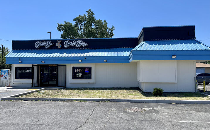 Pictures of Retail property located at 9517 Rosedale Hwy, Bakersfield, CA 93312 for sales - image #1