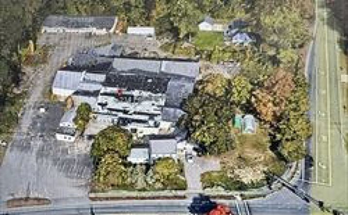 Pictures of Land property located at 214 Feeding Hills Rd, Southwick, MA 01077 for sales - image #1