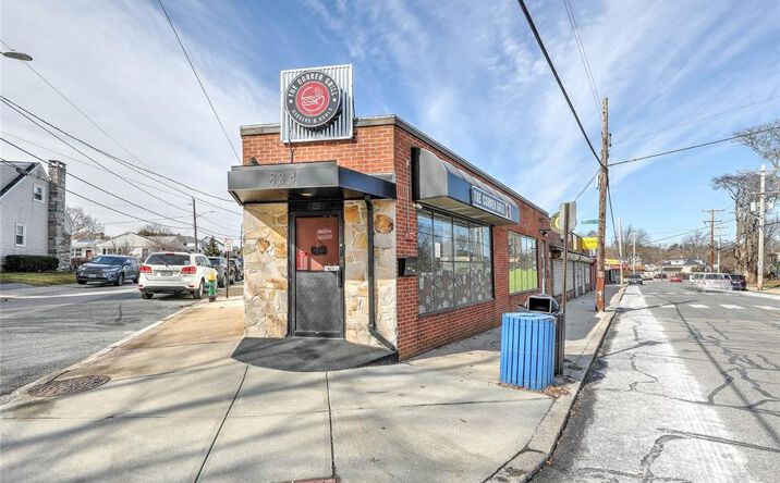 Pictures of Land, Retail property located at 834 Admiral Street, Providence, RI 02904 for sales - image #1