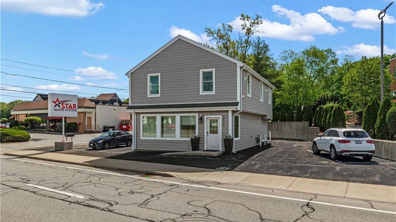 5670 Post Road, East Greenwich, RI 02818 | Crexi.com