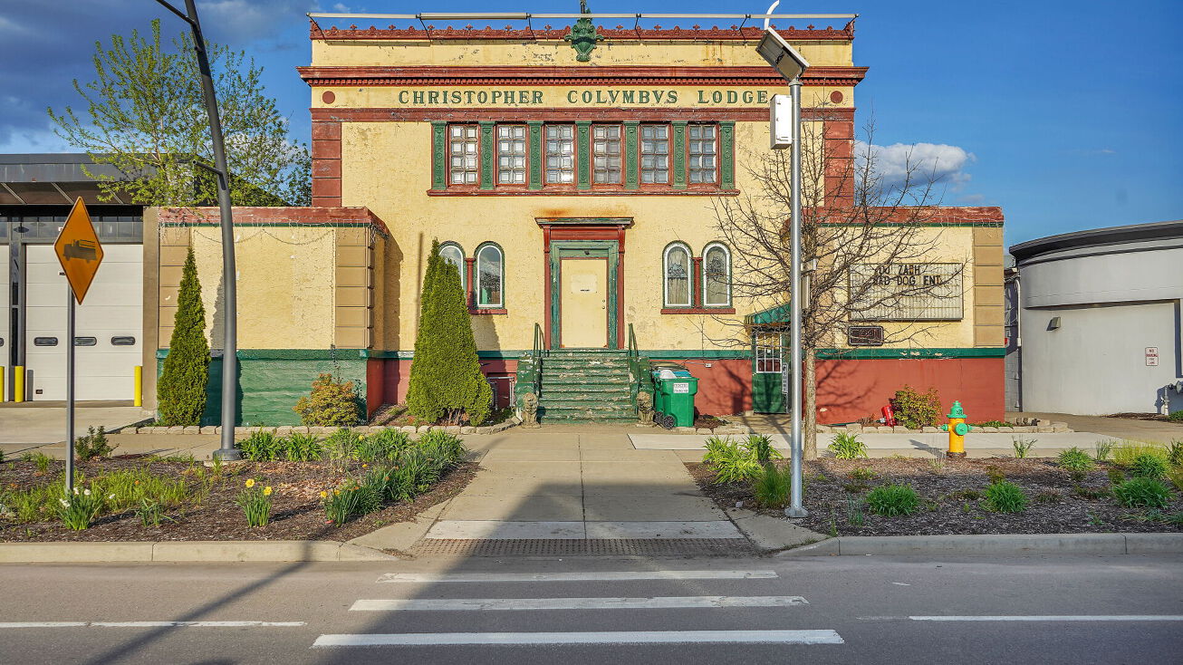 538 N Union St, Olean, NY 14760