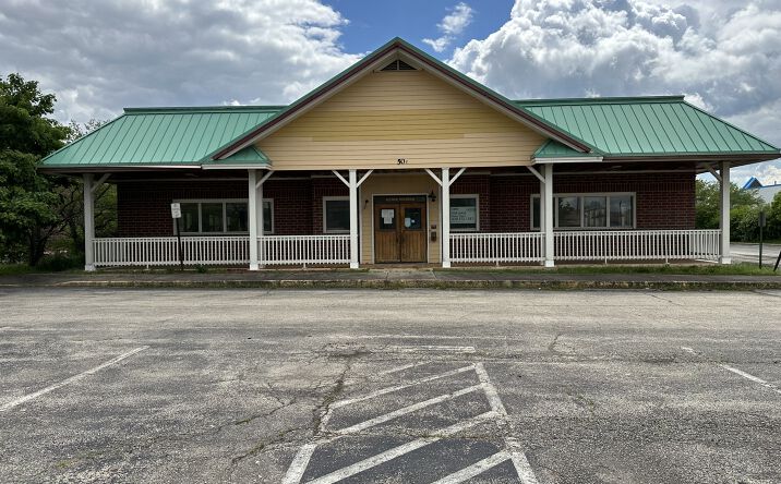 Pictures of Retail property located at 50 E Loop Rd, Wheaton, IL 60189 for sales - image #1