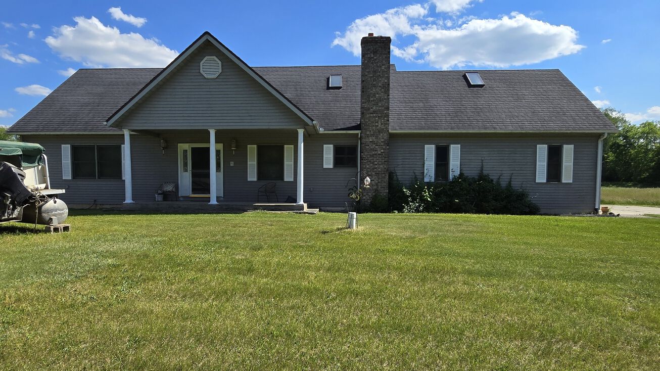 1776117769 Lake Paradise Rd., Vandalia, MI 49095