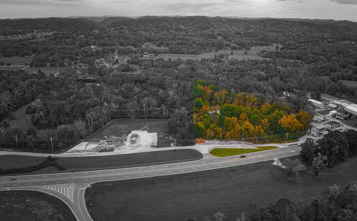 Pictures of Land property located at Little Senator Cir, Clinton, TN 37716 for sales - image #1