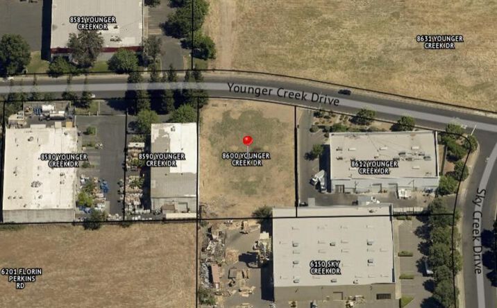 Pictures of Land property located at 8600 Younger Creek Dr, Sacramento, CA 95828 for sales - image #1