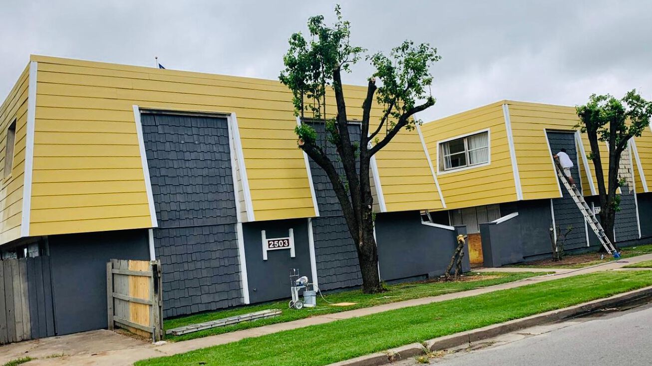 2507 South 87th East Avenue, Tulsa, OK 74129