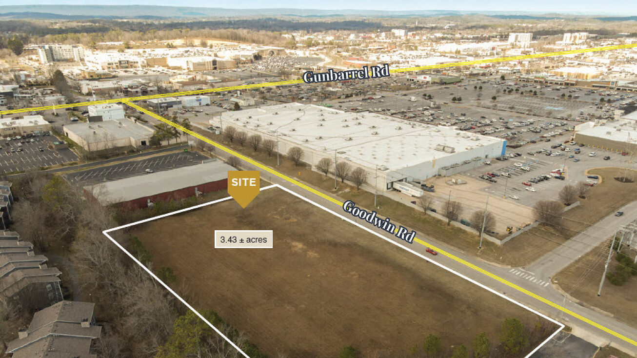 7440 Goodwin Rd, Chattanooga, TN 37421