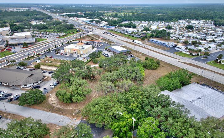 Pictures of Land property located at 3700 US Hwy 27 S, Sebring, FL 33870 for sales - image #1