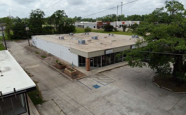 Pictures of Retail, Office property located at 1517 W Thomas St, Hammond, LA 70401 for sales - image #1