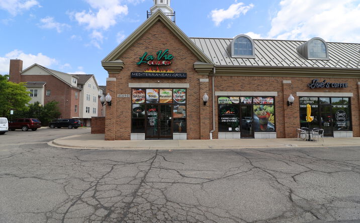 Pictures of Business for Sale property located at 41490 Grand River Ave, -, MI 48375 for sales - image #1