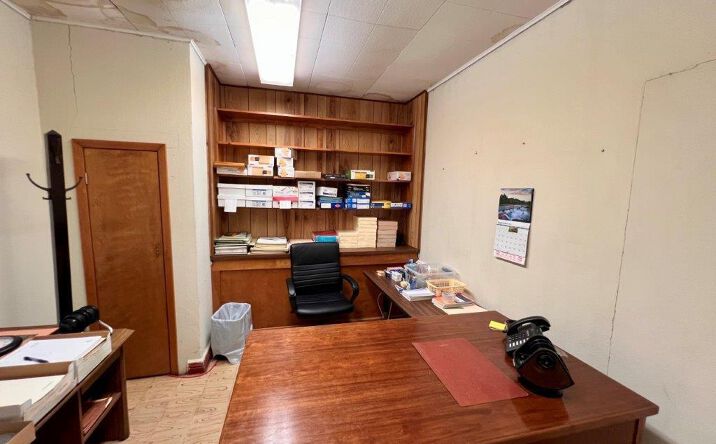 Pictures of Office property located at 324 HIDALGO, RAYMONDVILLE, TX 78580 for sales - image #1